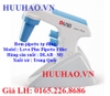 Bơm pipette tự động DLAB