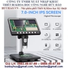 KÍNH HIỂN VI KỸ THUẬT SỐ TERINO HD1200X-TN