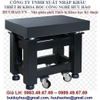 BÀN CÂN CHỐNG RUNG MẶT BÀN ĐÁ GRANIT