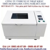 MÁY LẮC ỔN NHIỆT, BỂ ỔN NHỆT CÓ LẮC ZD-85