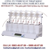 Máy chưng cất đa chức năng GL-232 (Phenol, Cyanua)