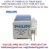 BÓNG ĐÈN PHILIPS 6V 20W 7388