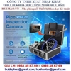 Camera nội soi đường ống Wopson WPS-A1-C23