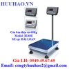 Bảng giá cân bàn điện tử 150Kg/0.001Kg