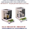 CÂN ĐO TỶ TRỌNG CHẤT LỎNG, CHẤT RẮN ĐỘ CHÍNH XÁC CAO
