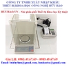 CÂN PHÂN TÍCH 5 SỐ LẺ GH-202