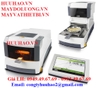 BẢNG GIÁ CÂN SẤY ÂM HH-100 MS, HH-100 MS (Plus)
