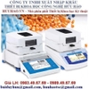CÂN SẤY ẨM HỒNG NGOẠI MA50.R RADWAG