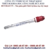 ĐIỆN CỰC ĐO PH HA405-DPA-SC METTLER TOLEDO