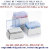 Đầu tip Eppendorf, Đầu tip có lọc Eppendorf - Đức