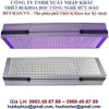 ĐÈN SẤY UV LED CÔNG SUẤT CAO TERINO D100W-UV