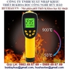 Máy đo nhiệt độ hồng ngoại Smart Sensor AS862A