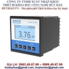 BỘ ĐO VÀ ĐIỂU KHIỂN pH/ORP PH163S ONLINE