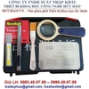 Thước kiểm tra độ bám dính sơn QFH-HG610