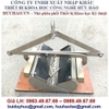 GẦU LẤY MẪU BÙN TRẦM TÍCH 24 LÍT