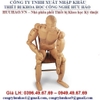 MÔ HÌNH HUẤN LUYỆN CỨU NẠN, CỨU HỘ RANDY 9000