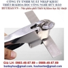 MÁY ĐO ĐỘ CỨNG HỢP KIM ĐỒNG WEBSTER W-B75, W-B75B
