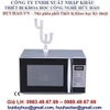 LÒ VI SÓNG CHO PHẢN ỨNG HÓA HỌC WBFY-201