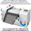 MÁY CÁN NGHIỀN 3 TRỤC RULO HTR-5D