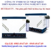 MÁY CẤT NƯỚC 1 LẦN 4 LÍT/GIỜ LABTECH - HÀN QUỐC