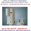 MÁY CHƯNG CẤT ĐẠM KDN-04
