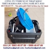 MÁY ĐÃI VÀNG SA KHOÁNG MÂM XOAY LOẠI MINI