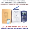 Máy đo độ ẩm giấy bằng cảm ứng MD919