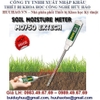 MÁY ĐO ĐỘ ẨM ĐẤT CẦM TAY EXTECH MO750