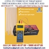 MÁY ĐO ĐỘ ẨM SỢI MÌ, MIẾN CẦM TAY SKZ111C-1
