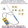 MÁY ĐO ĐỘ ẨM THẢO DƯỢC, CỎ KHÔ SKZ111D