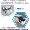 MÁY ĐO ĐỘ BÓNG BỀ MẶT ĐÁ MG6-SS KSJ