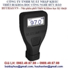 MÁY ĐO ĐỘ BÓNG PGM60 GÓC 60 ĐỘ