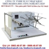 MÁY KIỂM TRA ĐỘ DÀI SỢI VẢI YG086C