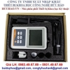 MÁY ĐO ĐỘ DẪN EC, TDS, ĐỘ MẶN, NHIỆT ĐỘ CON500
