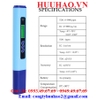 BẢNG GIÁ BÚT ĐO ĐỘ DẪN EC, TDS, NHIỆT ĐỘ CẦM TAY