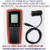 MÁY ĐO CHIỀU DÀY LỚP PHỦ EC-910 YOWEXA