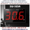 MÁY ĐO TIẾNG ỒN TREO TƯỜNG SW525A, SW525B, SW526A