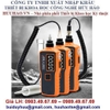 MÁY ĐO ĐỘ RUNG CẦM TAY VICTOR VC63A
