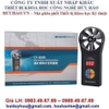 MÁY ĐO GIÓ ĐIỆN TỬ PHÒNG CHỐNG NỔ CFJD5