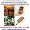 MÁY ĐO TỐC ĐỘ GIÓ GM8901