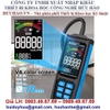 Máy đo khí gas, máy phát hiện rò rỉ khí cháy CGD-05A