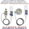 MÁY ĐO LỰC KÉO, LỰC NÉN, LỰC CĂNG SHB-K SUNDOO