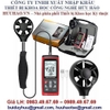 MÁY ĐO TỐC ĐỘ GIÓ, LƯU LƯỢNG GIÓ GT8915