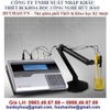 MÁY ĐO NATRI TRONG NƯỚC ĐỂ BÀN HK-51