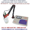 MÁY ĐO PH, ORP, ISE, NHIỆT ĐỘ ĐỂ BÀN AD1020