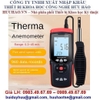 MÁY ĐO TỐC ĐỘ GIÓ, LƯU LƯỢNG GIÓ BENETECH GT8911