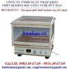 BẢNG GIÁ MÁY LẮC NGANG HY-6, HY-6A