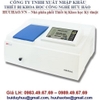 MÁY QUANG PHỔ UV-VIS N4S INESA