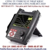 MÁY SIÊU ÂM KHUYẾT TẬT MỐI HÀN XUT-560C