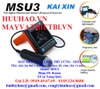 MÁY SIÊU ÂM GIA SÚC, THÚ CƯNG MSU3